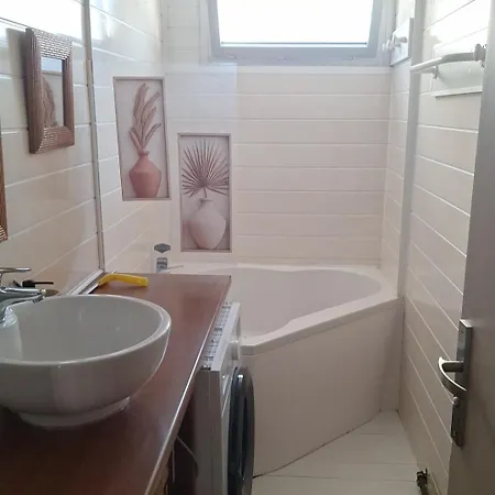 شقة Duplex Avec Piscine 2 Mn De La