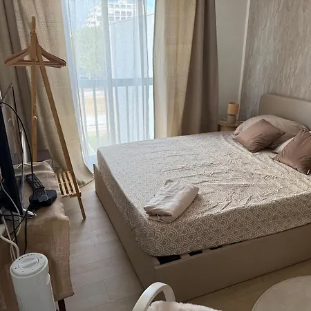 Duplex Avec Piscine 2 Mn De La